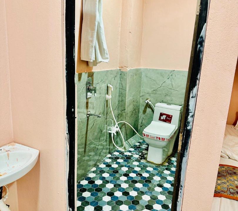 Photo of Bathroom in Sanwer
