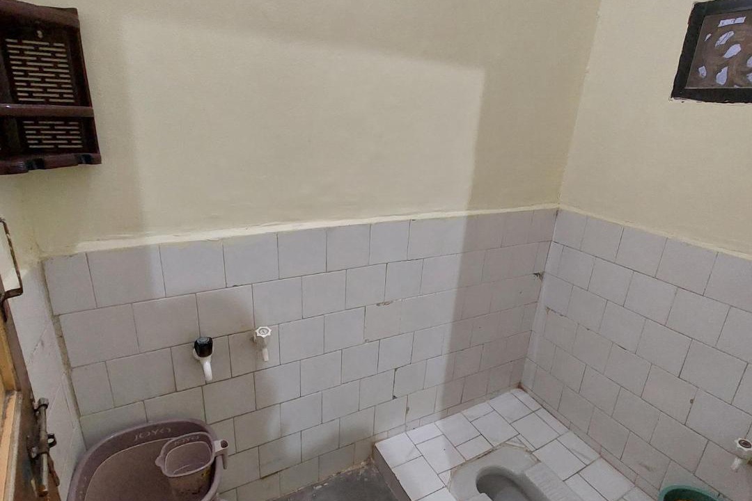 Photo of Bathroom in Shirdi