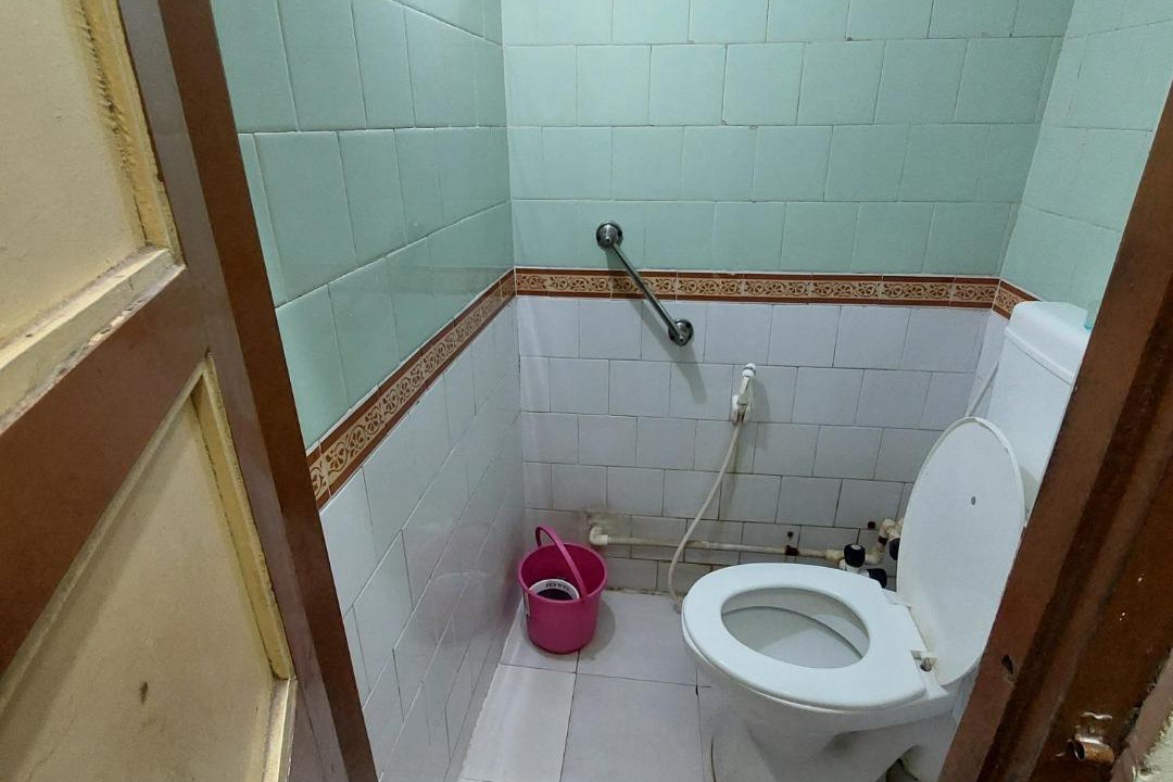 Photo of Bathroom in Shirdi