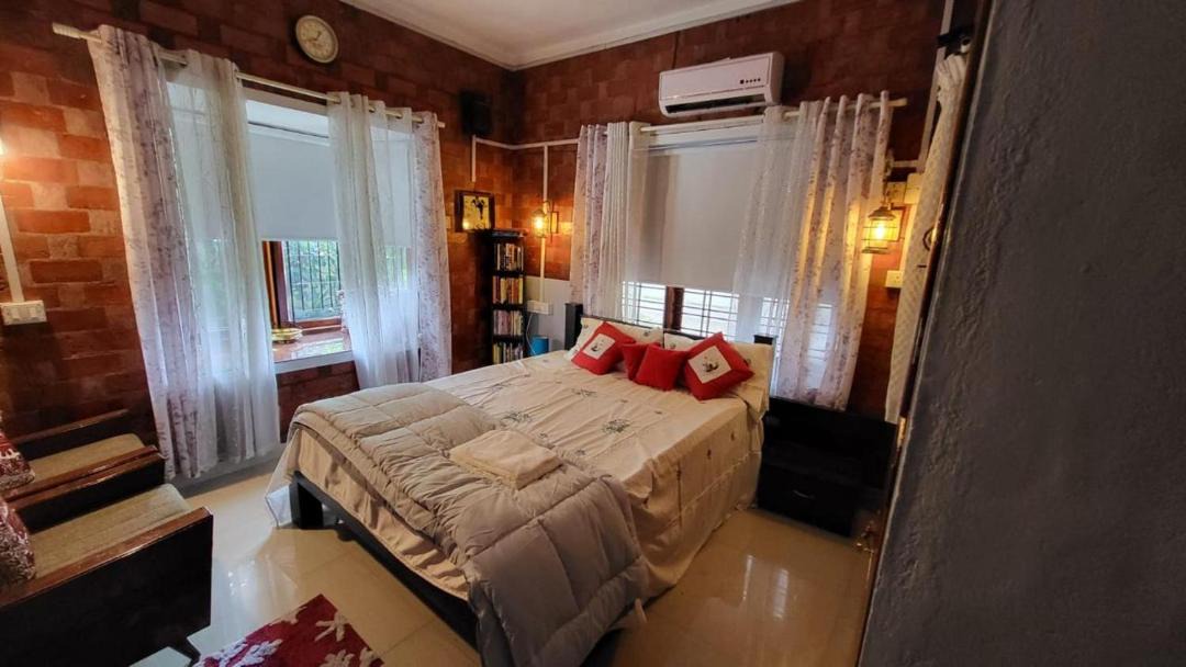 Photo of Bedroom in Perumbavoor