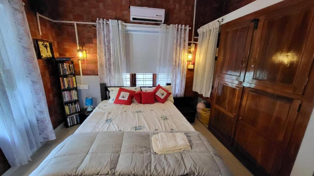 Photo of Bedroom in Perumbavoor
