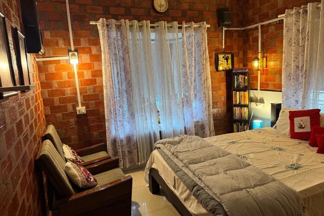 Photo of Bedroom in Perumbavoor