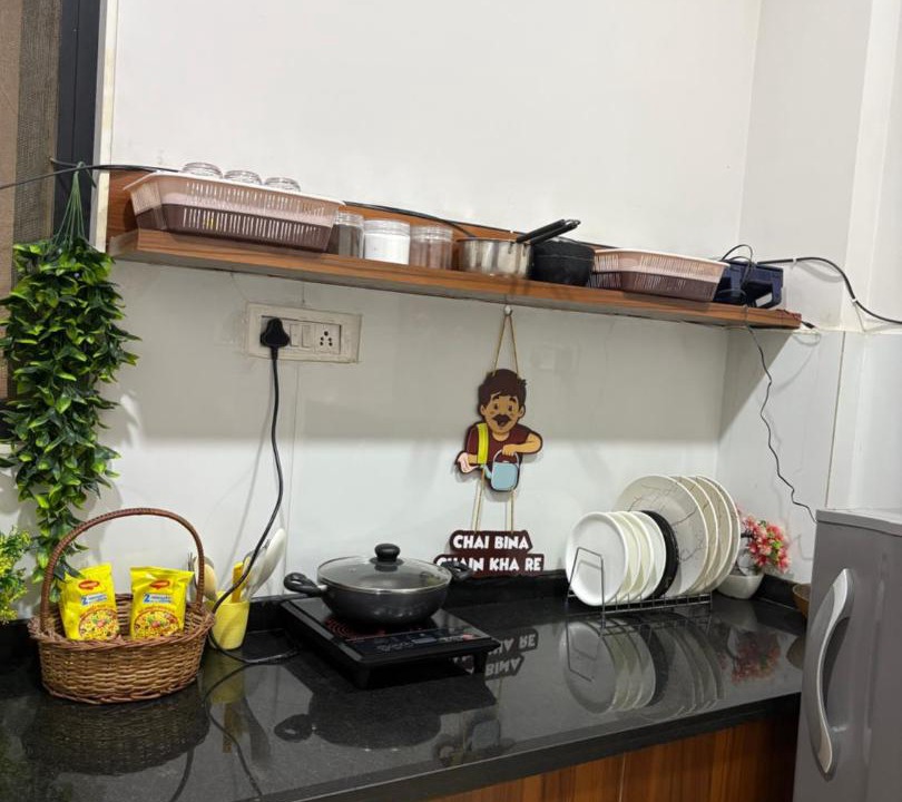 Photo of Kitchen in Indore