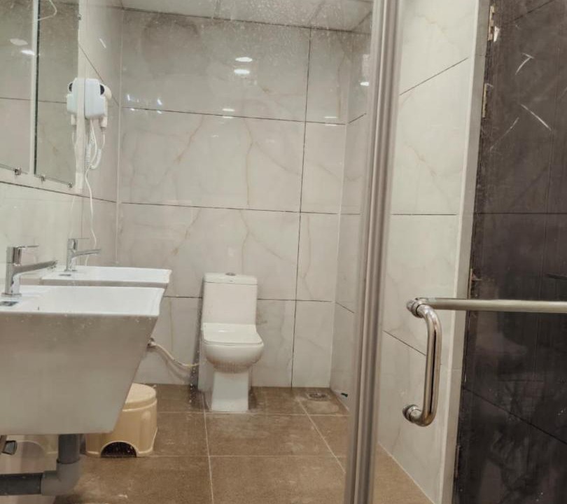 Photo of Bathroom in Guntur
