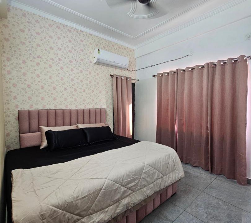 Photo of Bedroom in Rishikesh
