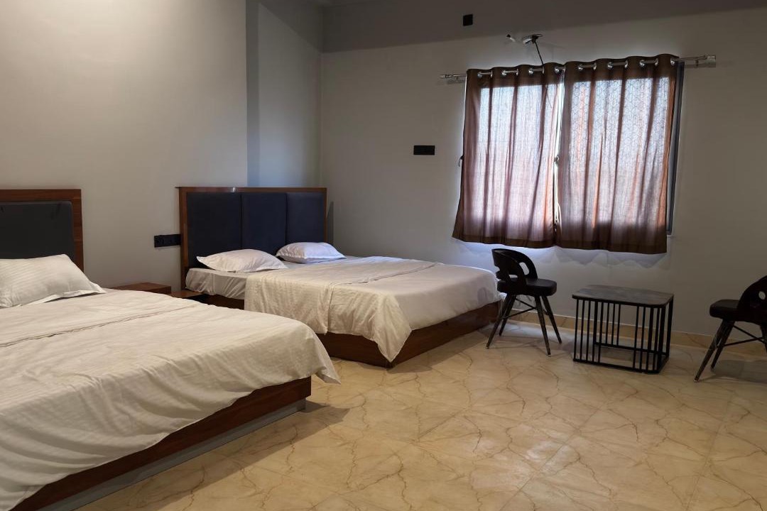 Photo of Bedroom in Menar