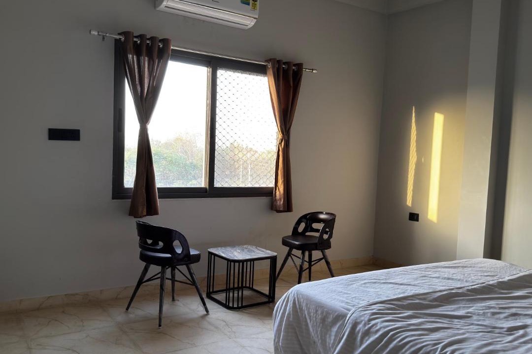 Photo of Bedroom in Menar