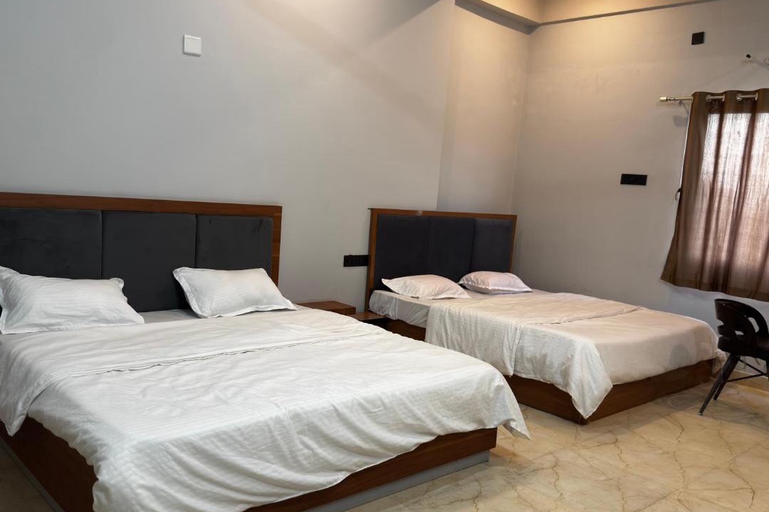 Photo of Bedroom in Menar