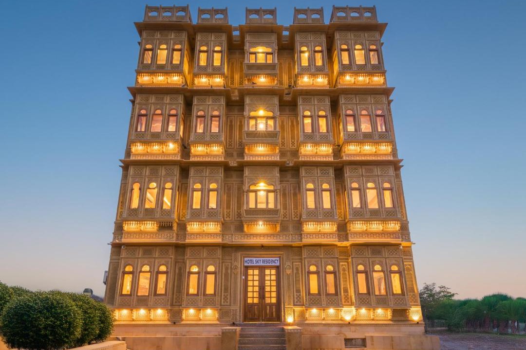 Photo of Others in Jaisalmer