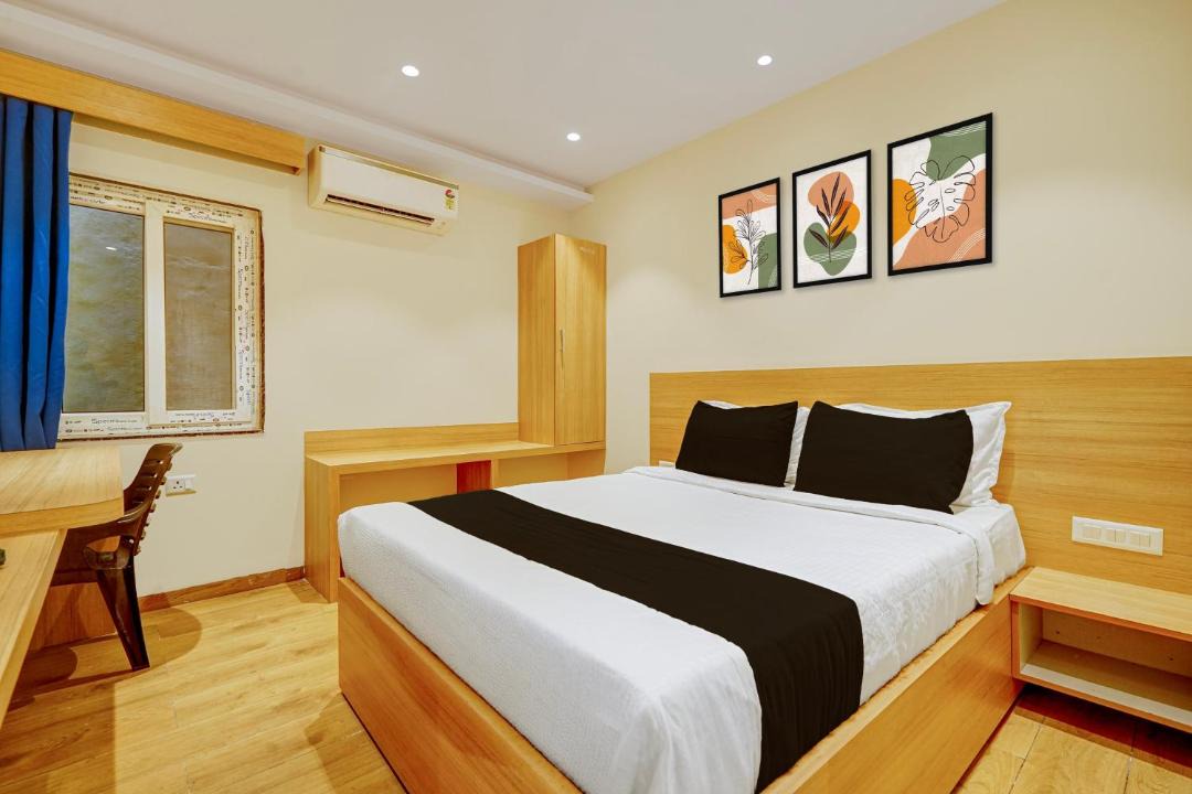 Photo of Bedroom in Gajuwaka