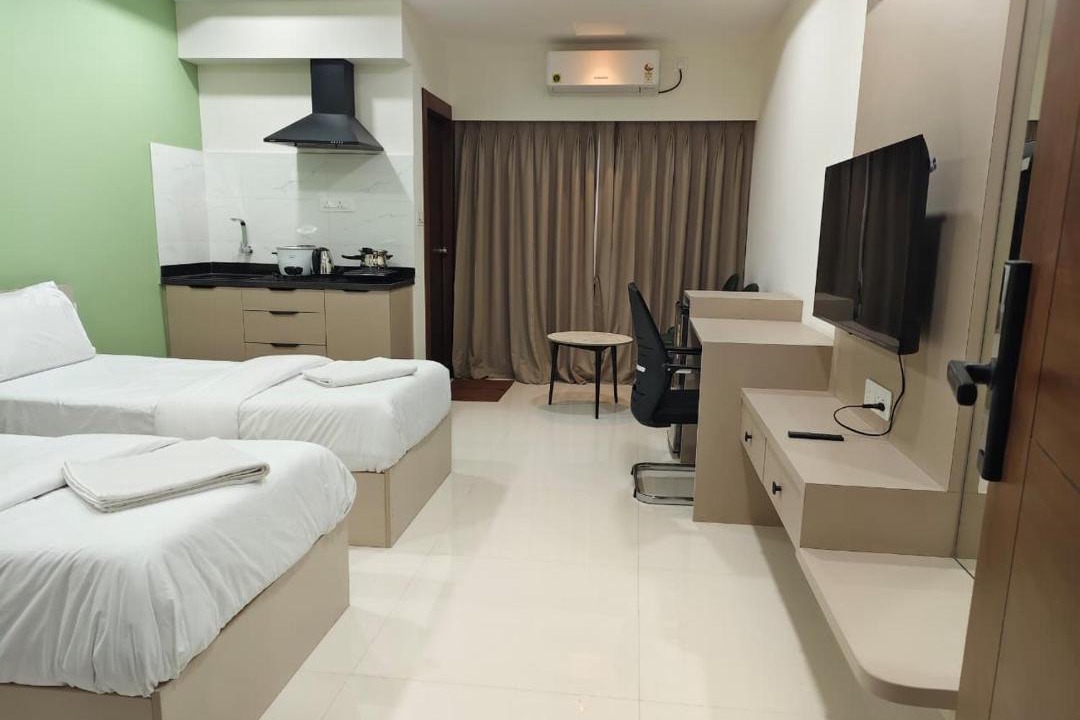 Photo of Bedroom in Madhapur