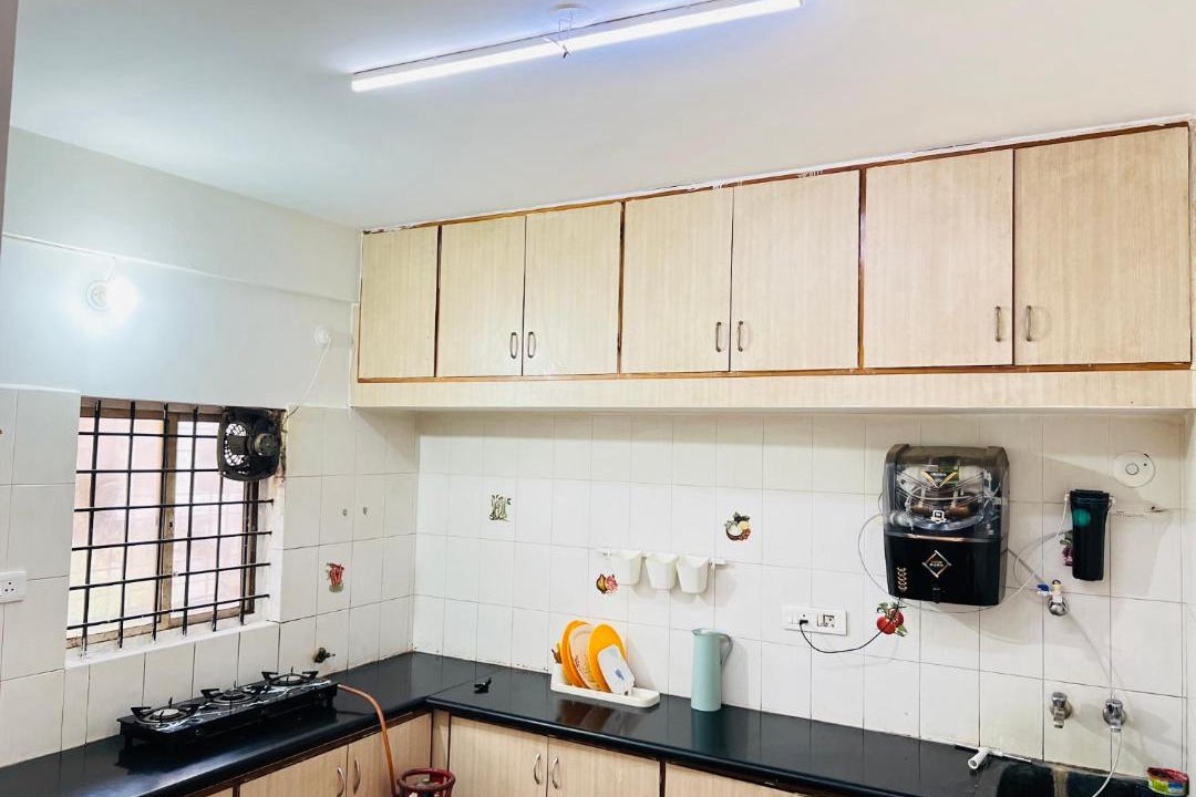 Photo of Kitchen in Electronics City