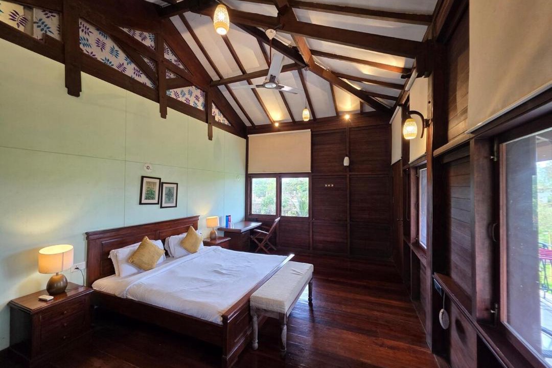 Photo of Bedroom in Malavli