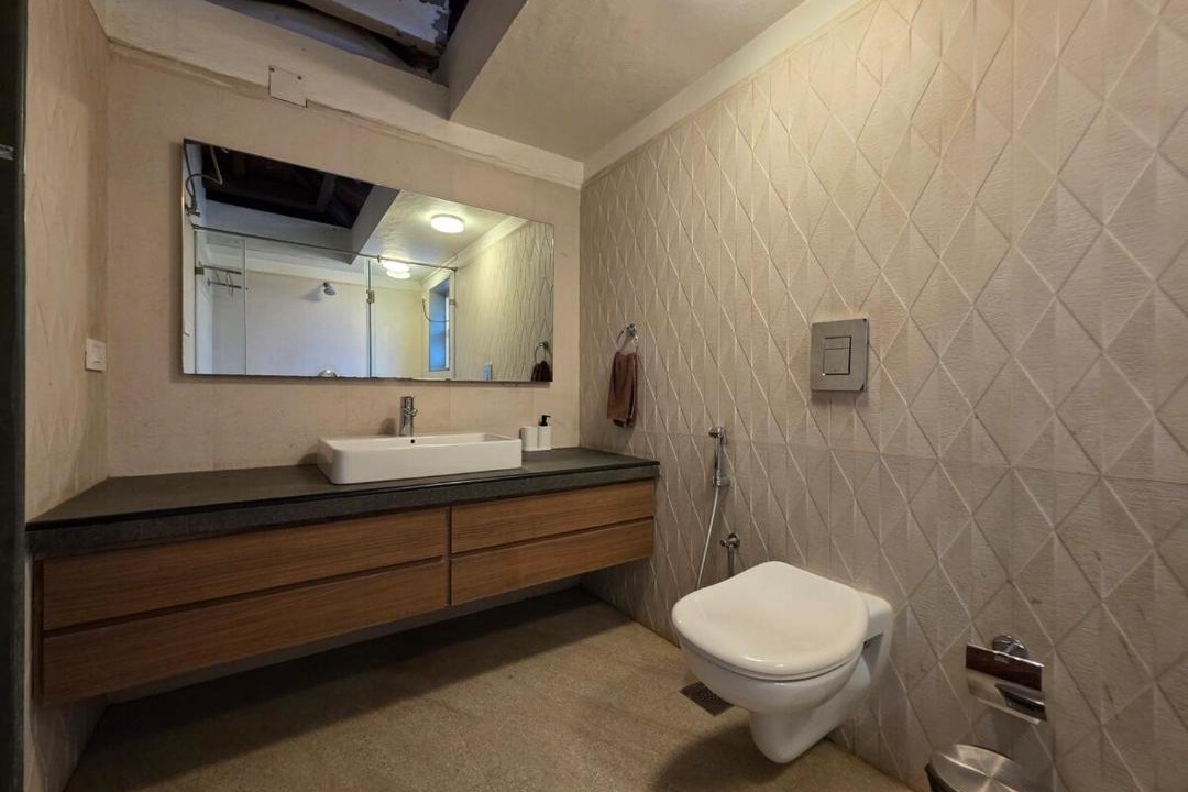 Photo of Bathroom in Malavli