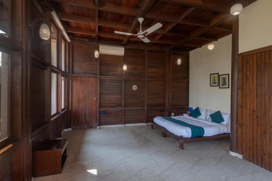 Photo of Bedroom in Malavli