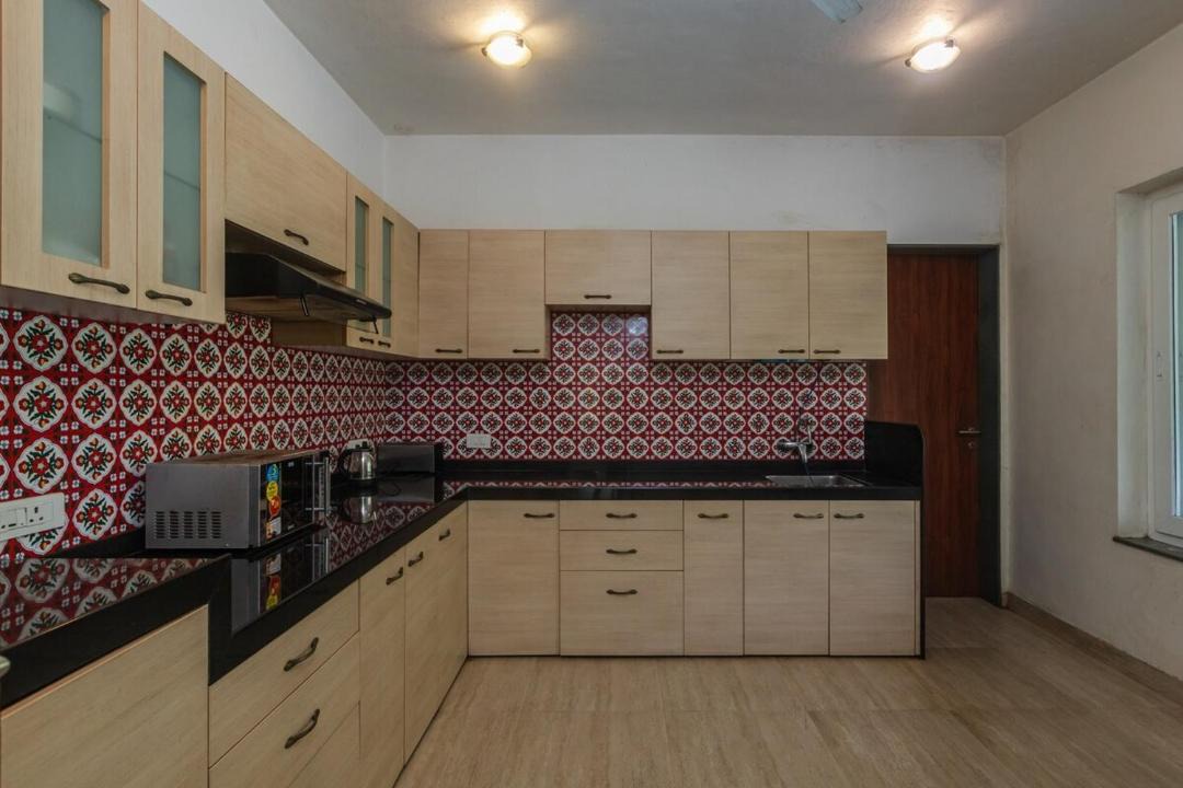 Photo of Kitchen in Malavli