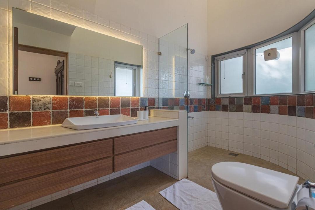 Photo of Bathroom in Malavli
