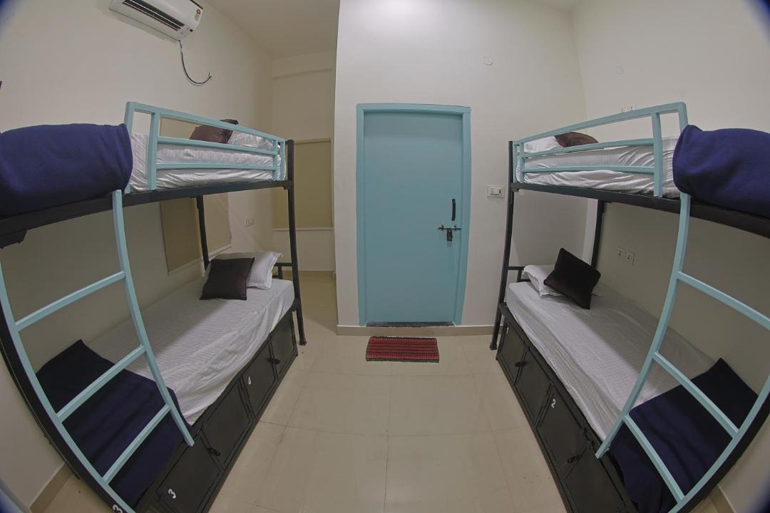 Photo of Bedroom in Hyderabad