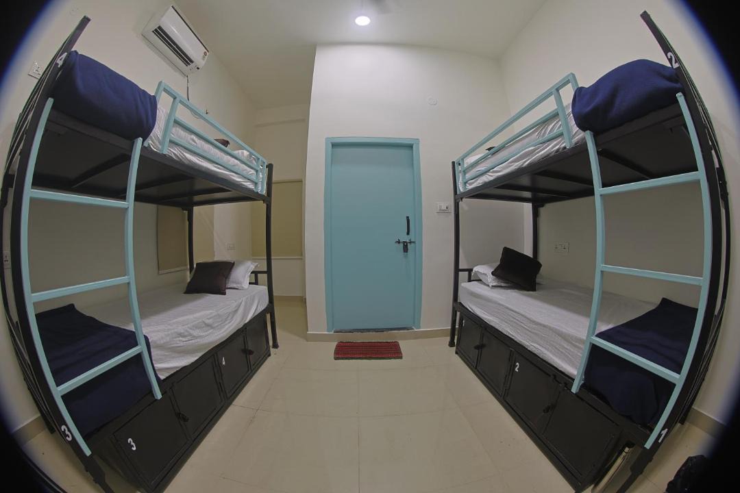 Photo of Bedroom in Hyderabad