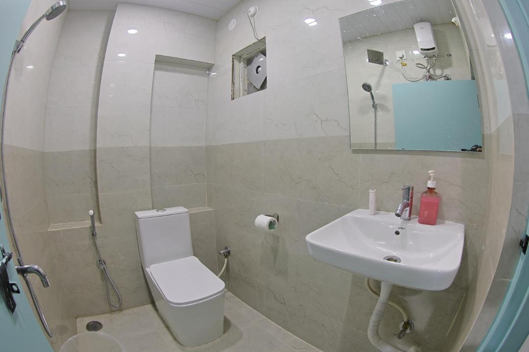 Photo of Bathroom in Hyderabad