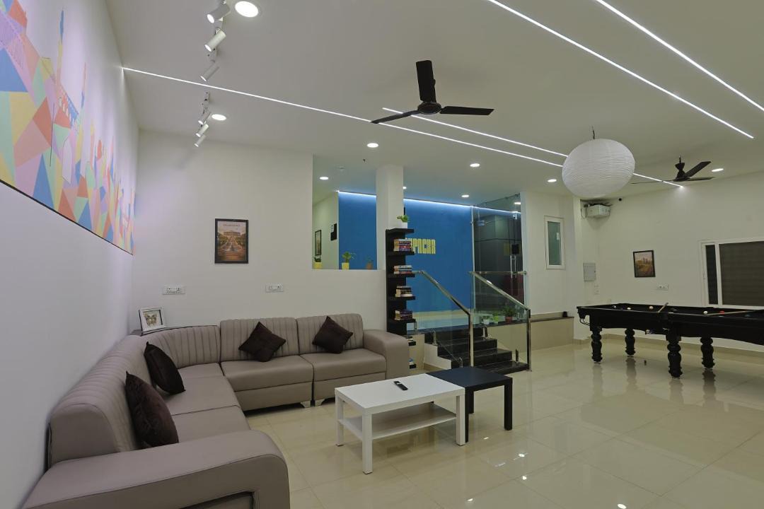 Photo of Livingroom in Hyderabad