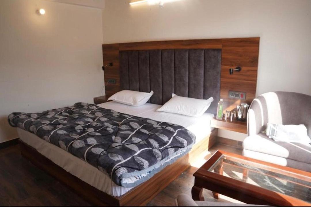 Photo of Bedroom in Mallital