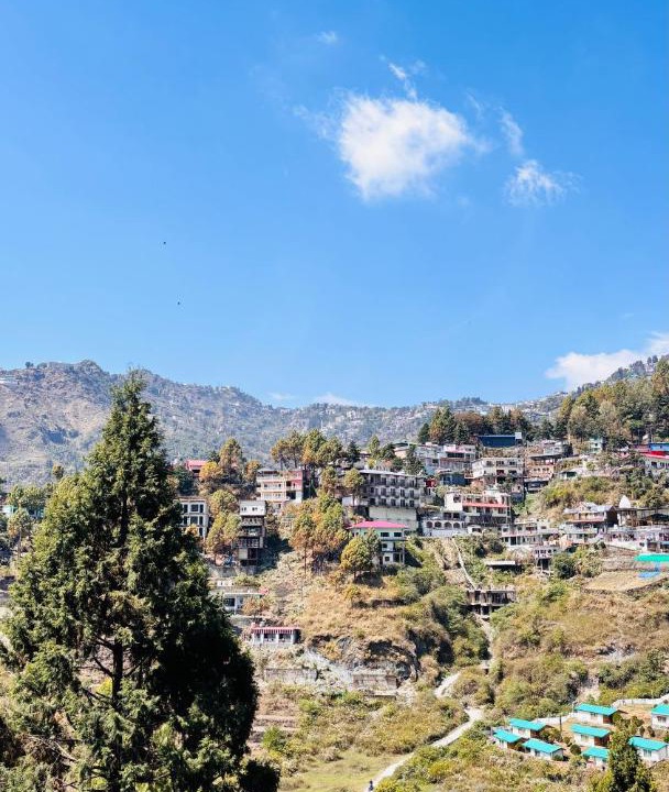Photo of Others in Mussoorie