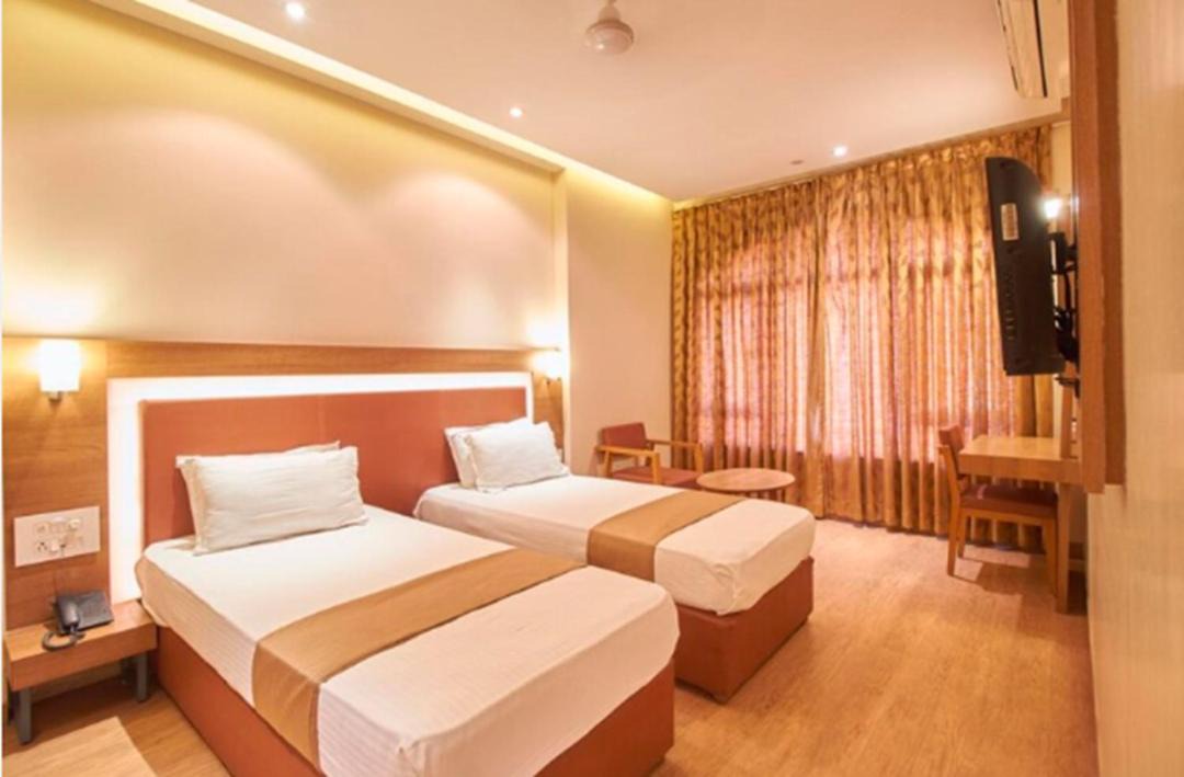 Photo of Bedroom in Satara