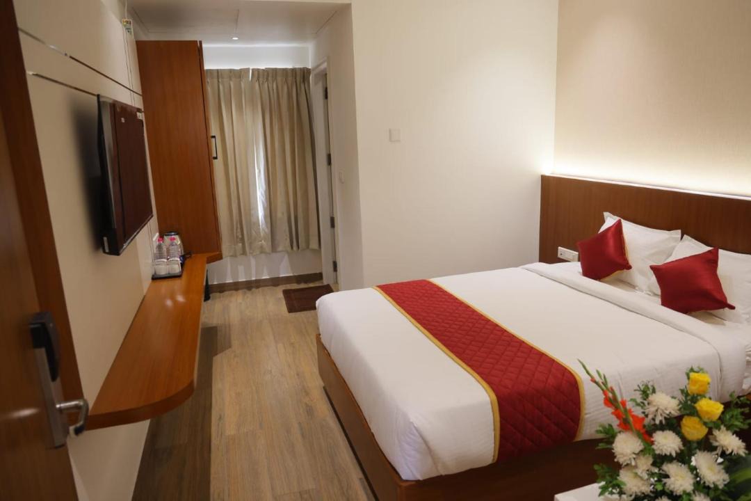Photo of Bedroom in Narsimhapur