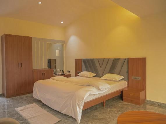 Photo of Bedroom in Medha
