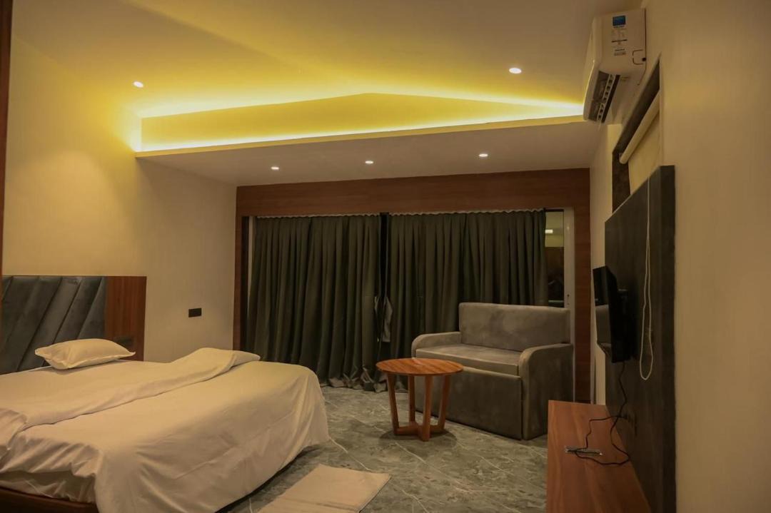 Photo of Bedroom in Medha