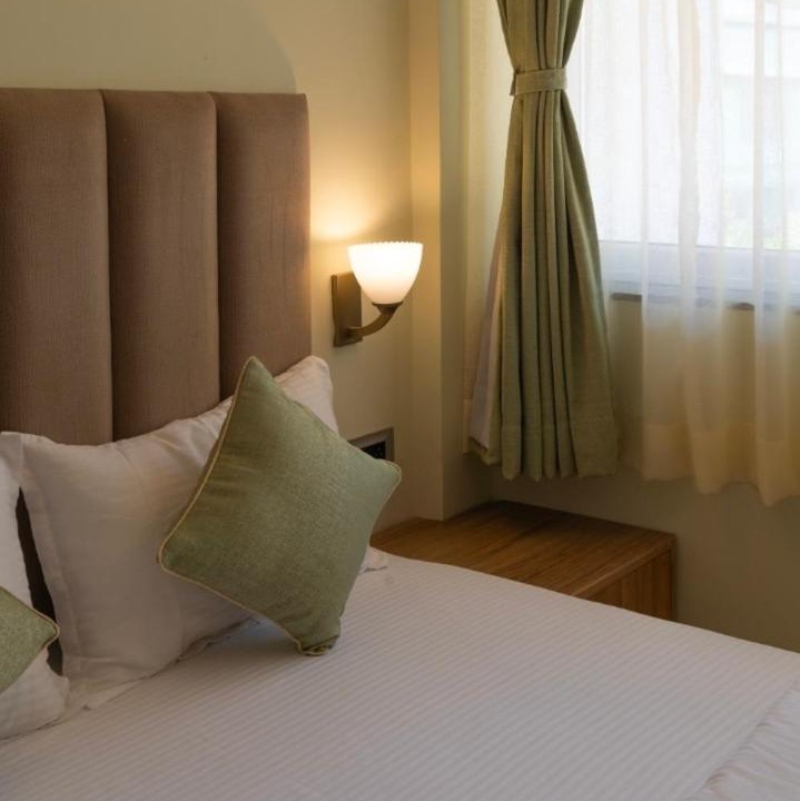 Photo of Bedroom in Panaji