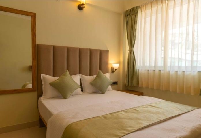 Photo of Bedroom in Panaji