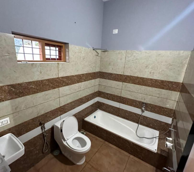 Photo of Bathroom in Talipparamba