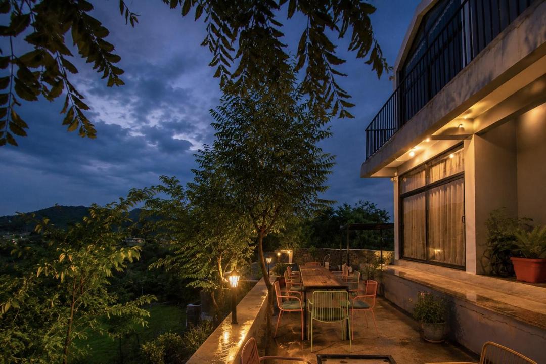 Photo of Patio Balcony in Bedla