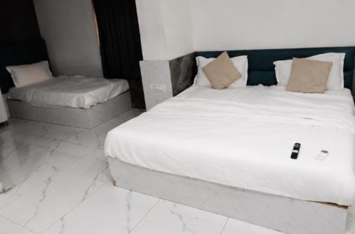 Photo of Bedroom in Gandhinagar