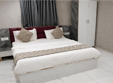 Photo of Bedroom in Gandhinagar