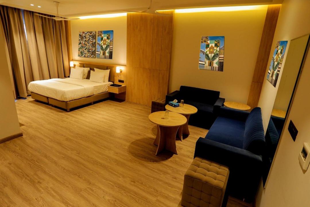 Photo of Bedroom in Karnal
