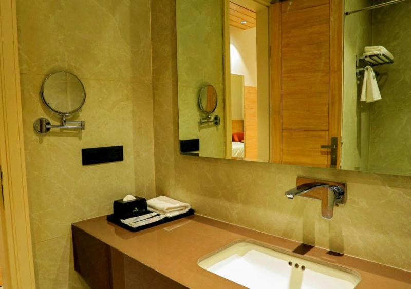 Photo of Bathroom in Karnal