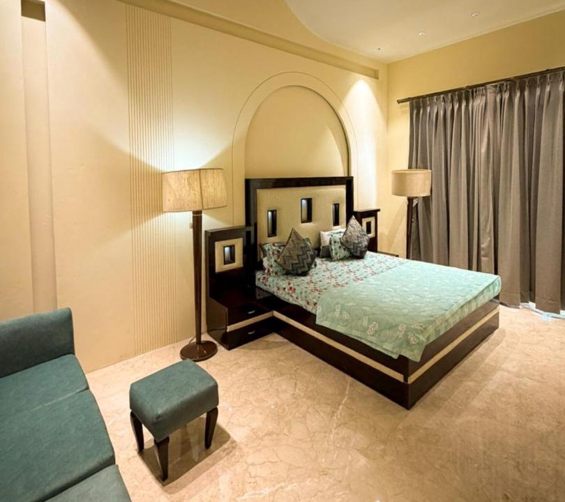 Photo of Bedroom in Alwar