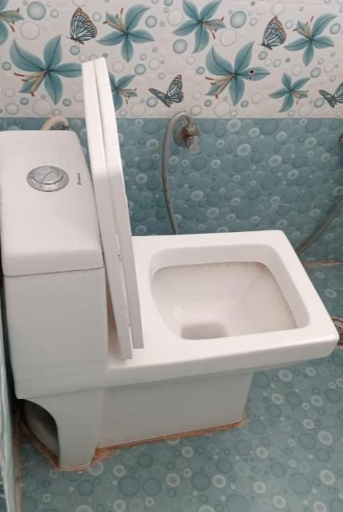 Photo of Bathroom in Haldwani