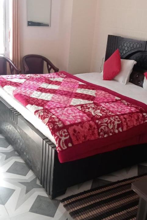Photo of Bedroom in Haldwani