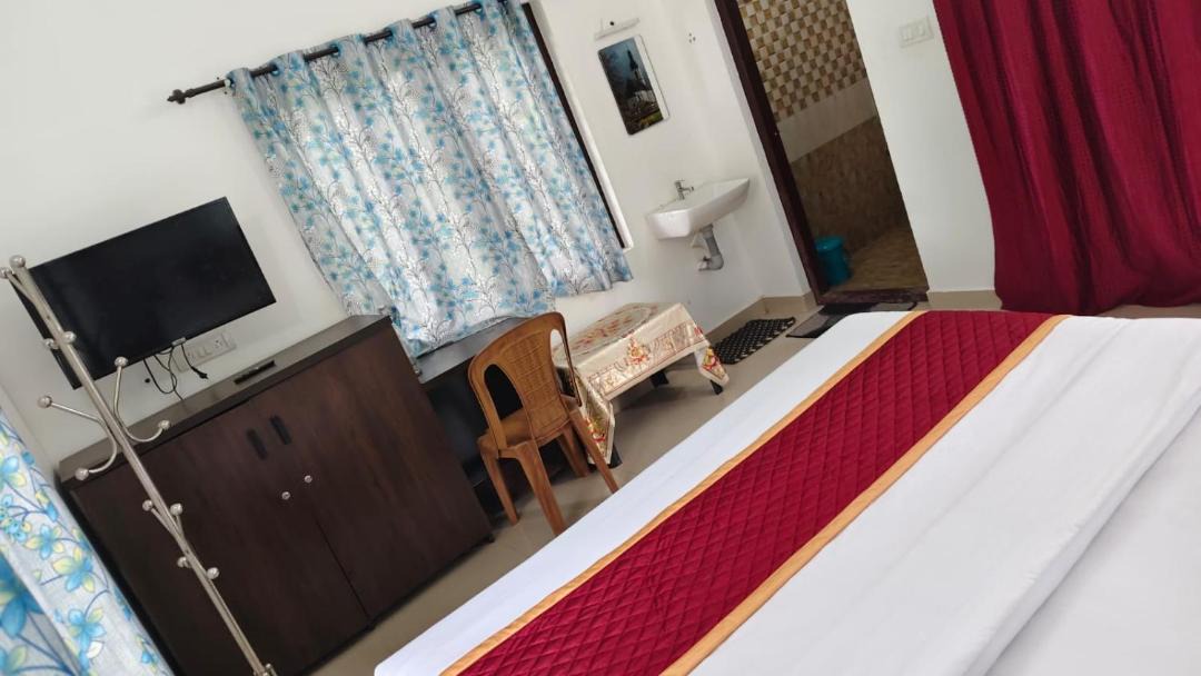 Photo of Bedroom in Devikolam