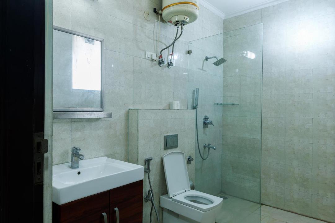 Photo of Bathroom in Sector 39