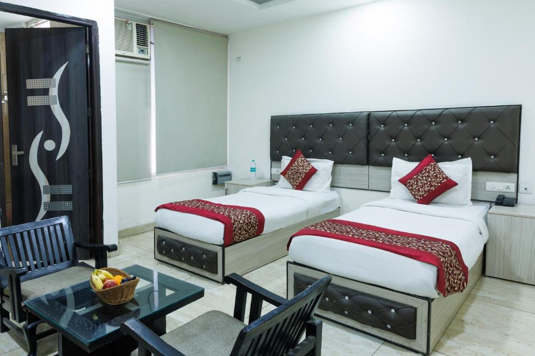 Photo of Bedroom in Sector 39