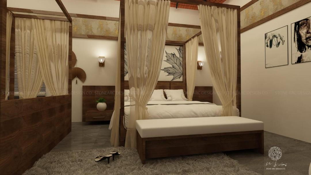 Photo of Bedroom in Meppadi