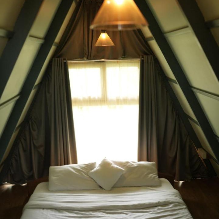 Photo of Bedroom in Meppadi