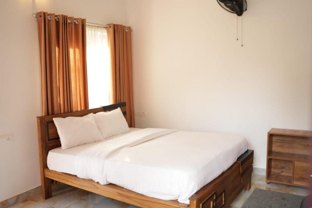 Photo of Bedroom in Meppadi