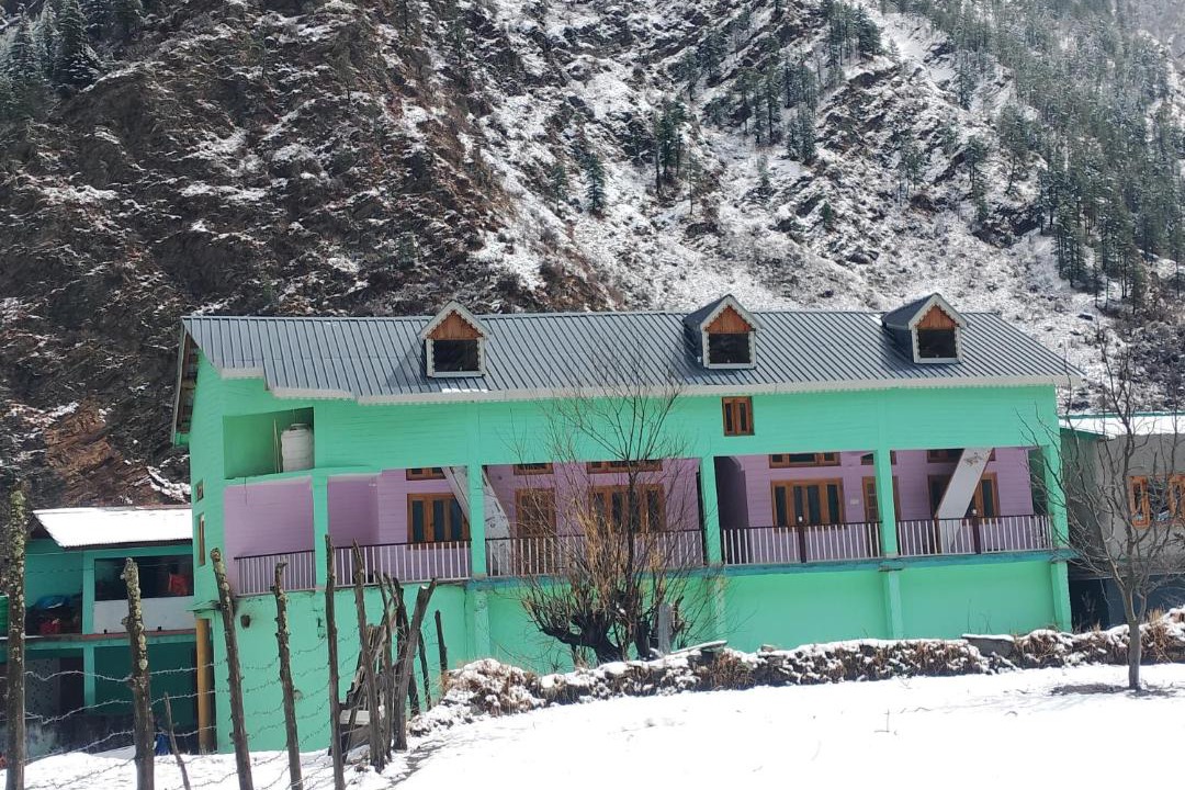 Photo of Others in Yamunotri