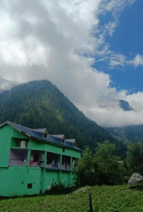 Photo of Others in Yamunotri